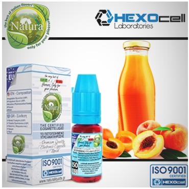 6153 -   Natura CLOSE MY EYES NECTAR by Hexocell 10ml (  )
