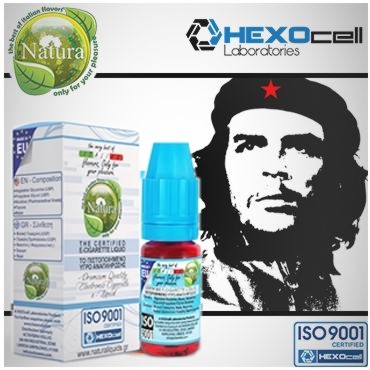   Natura CUBAN SUPERIOR SUPREME by hexocell 10ml ()