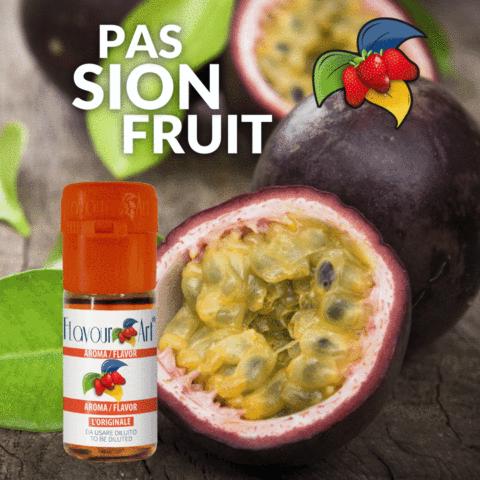  Flavour Art PASSION (Passionfruit) 10ml (  )