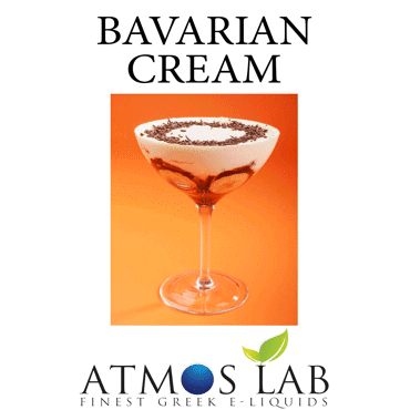 6308 -  Atmos Lab Bakery Premium BAVARIAN CREAM BUTTER (  )