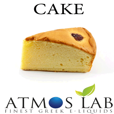 6310 - Άρωμα Atmos Lab Bakery Premium CAKE (κέικ)