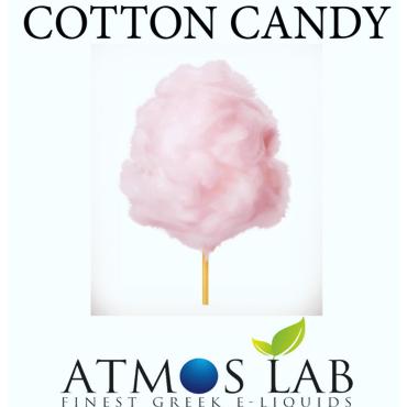 6346 - Άρωμα Atmos Lab Bakery Premium COTTON CANDY (μαλλί της γριάς)