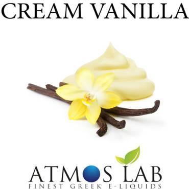 6347 -  Atmos Lab Bakery Premium CREAM VANILLA (   )