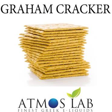  Atmos Lab Bakery Premium GRAHAM CRACKER ( GRAHAM)