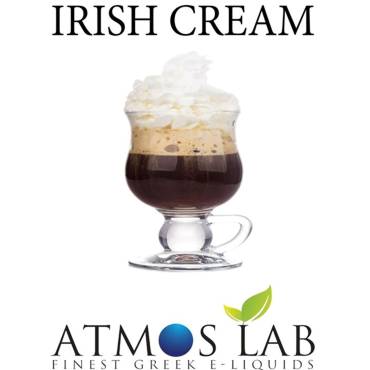 6349 -  Atmos Lab Bakery Premium IRISH CREAM (   )