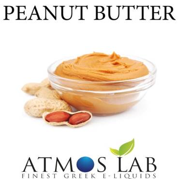 6350 -  Atmos Lab Bakery Premium PEANUT BUTTER ()