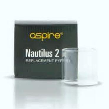  Aspire Nautilus 2 Pyrex