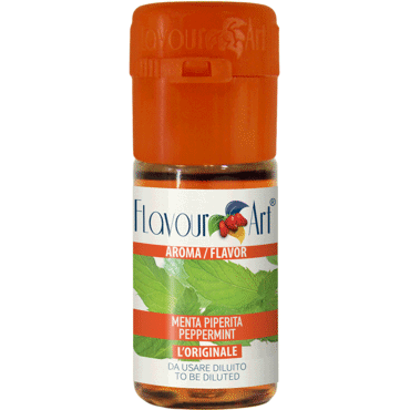 ����� Flavour Art MILD WINTER (PEPPERMINT) 10ml (�����)