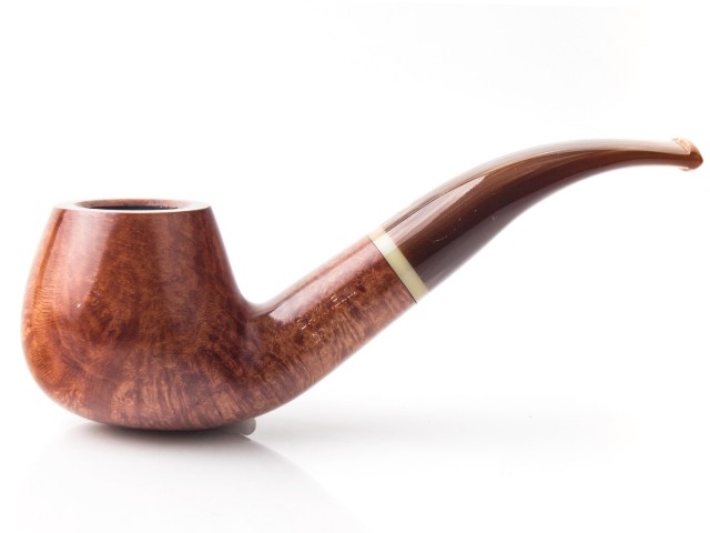 6514 - SAVINELLI DOLOMITI MODEL 645 SMOOTH 9mm   