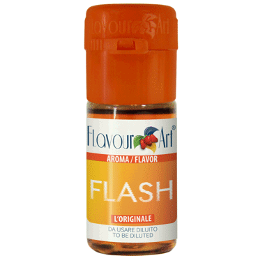 6557 - ����� Flavour Art FLASH 10ml (����������)