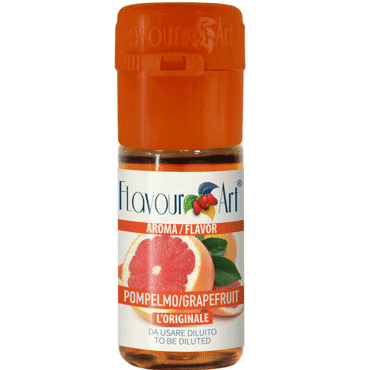 ����� Flavour Art GRAPEFRUIT (�����������) 10ml