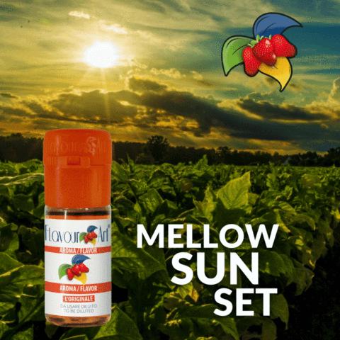 6564 -  Flavour Art MELLOW SUNSET (  ) 10ml