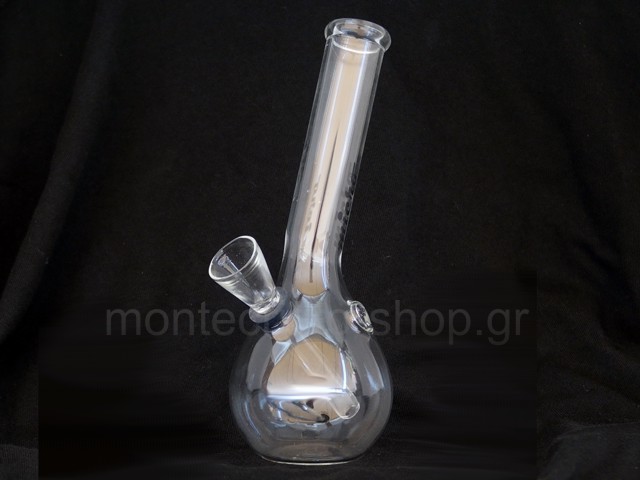 6665 - ������� ������ MICRO GLASS BONG 16cm 01103