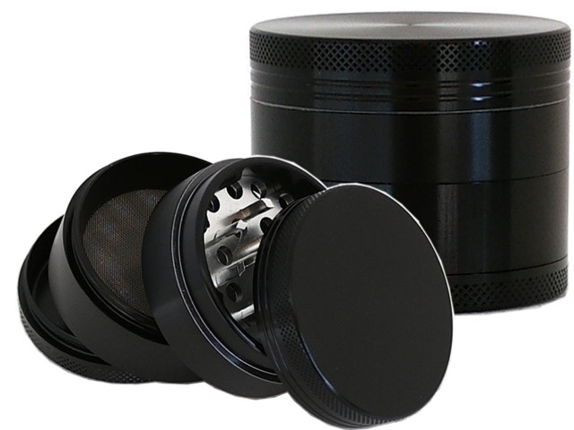 ������� ������ GRINDER AL54 by CNC 52mm 12688 (���������)