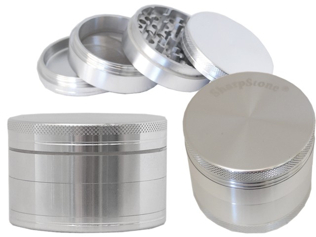   GRINDER HAMMERCRAFT 53mm 12375 ()