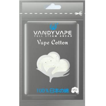 6733 -  COTTON VANDY VAPE 15gr (Japan)