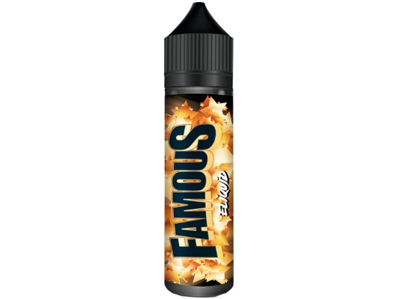 ELIQUID FRANCE FAMOUS MIX AND VAPE 20/60ML ( )