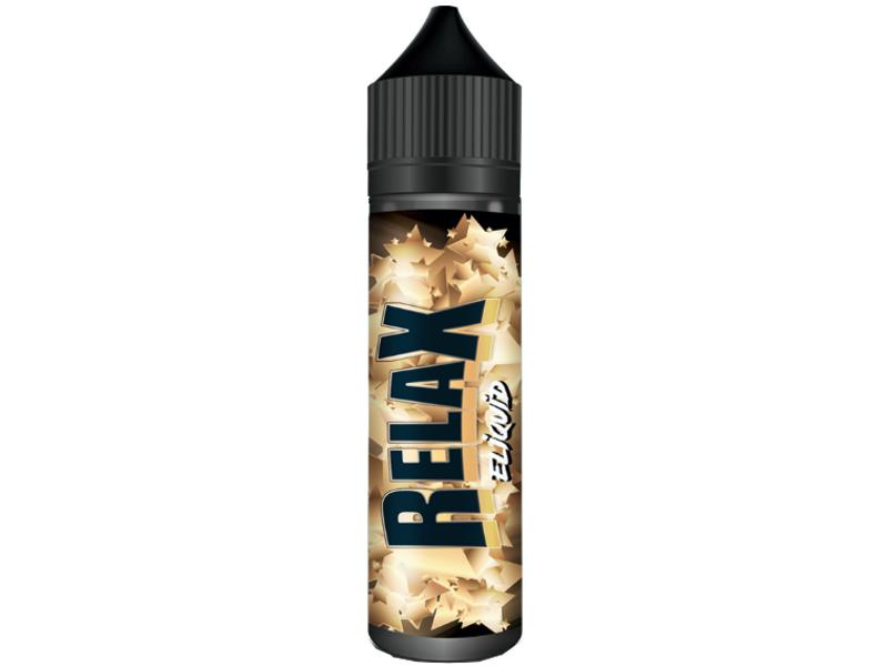 6832 - ELIQUID FRANCE RELAX MIX AND VAPE 20/60ML (    )