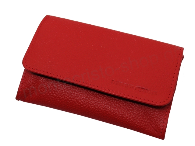 6844 -  Mario Rossi 325-06 RED 