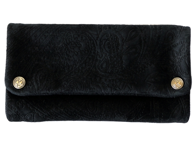 6854 - ORIGINAL KAVATZA TP14 SUEDE ETHNIC ( )  