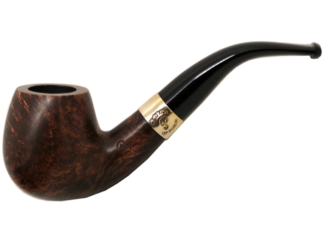 6922 - Peterson Aran 68 Ring Smooth   