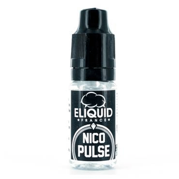 6970 -  Eliquid France 20mg 100%VG 10ml