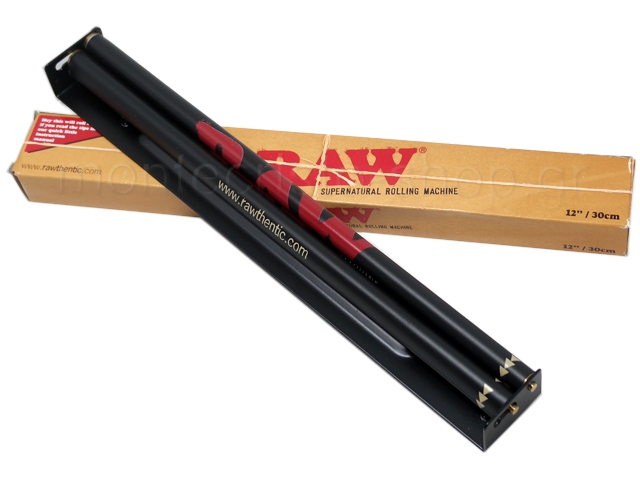 7263 - RAW SUPERNATURAL ROLLING MACHINE 30cm ()  