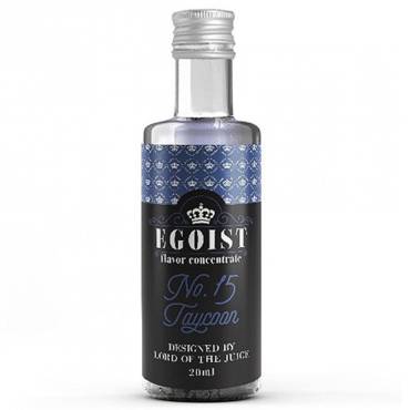 7379 -  Egoist No 15 TYCOON 20ml (   )