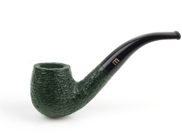 7489 - SAVINELLI MINUTO 609 RUSTICATA VERDE GREEN (mini)   