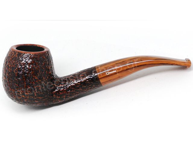 SAVINELLI TUNDRA 626 RUSTICA CURVA 9mm   