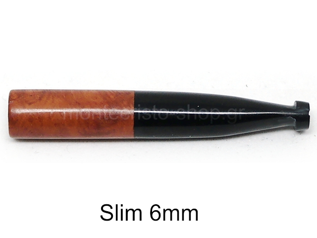 7658 - PIPEX  SLIM 6mm  