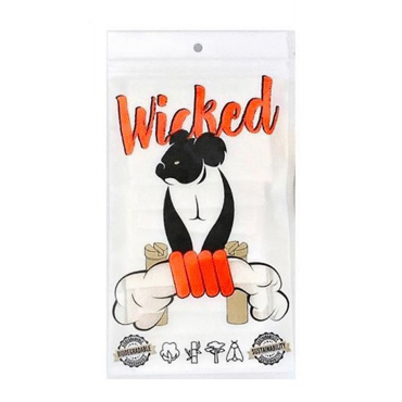 7662 -  WICKED-GRUMPY VAPE