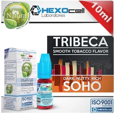   Natura TRIBECA & SOHO   hexocell 10ml ()