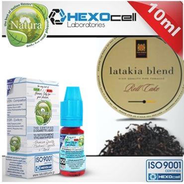 7693 -   Natura LATTAKIA   hexocell 10ml ()