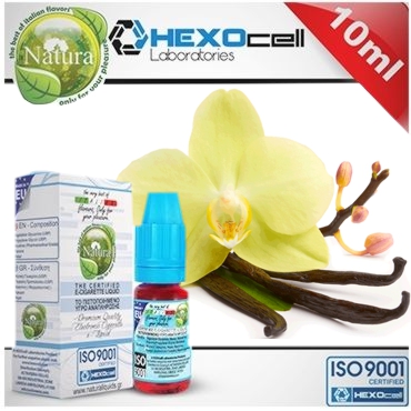   Natura THRILLA IN FANILLA   hexocell 10ml ( )