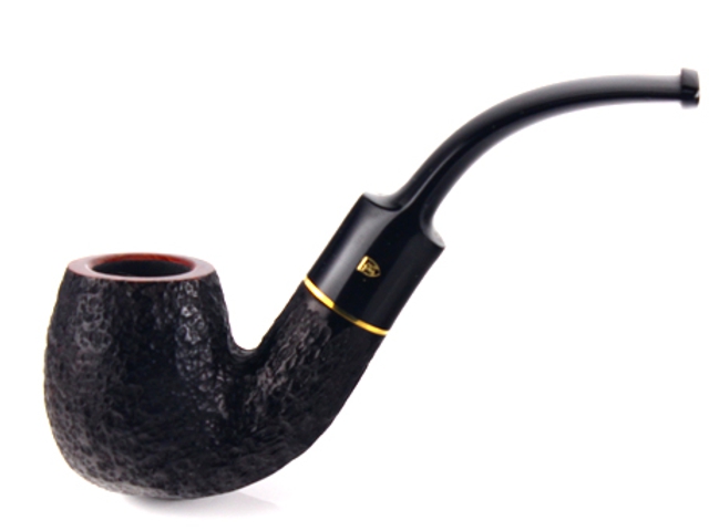 7775 - SAVINELLI ROMA MODEL 613 RUSTIC 9mm   