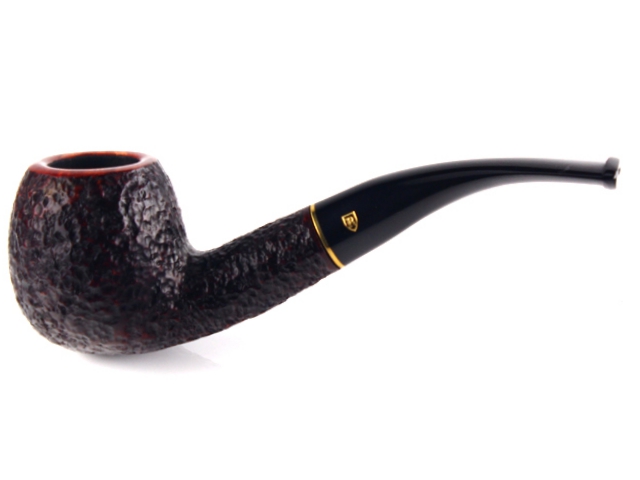 SAVINELLI ROMA MODEL 626 RUSTIC 9mm   