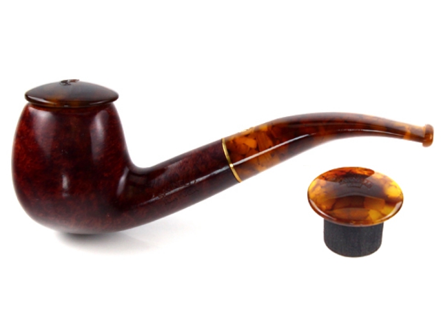 7779 - SAVINELLI TORTUGA LISCIA MODEL 626 SMOOTH 9mm   