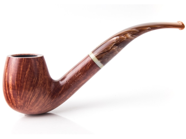 SAVINELLI DOLOMITI MODEL 602 SMOOTH 9mm   