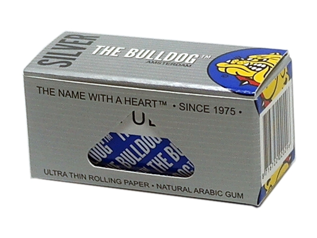 ���� THE BULLDOG SILVER KING SIZE 5m