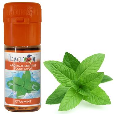  Flavour Art XTRA MINT () 10ml