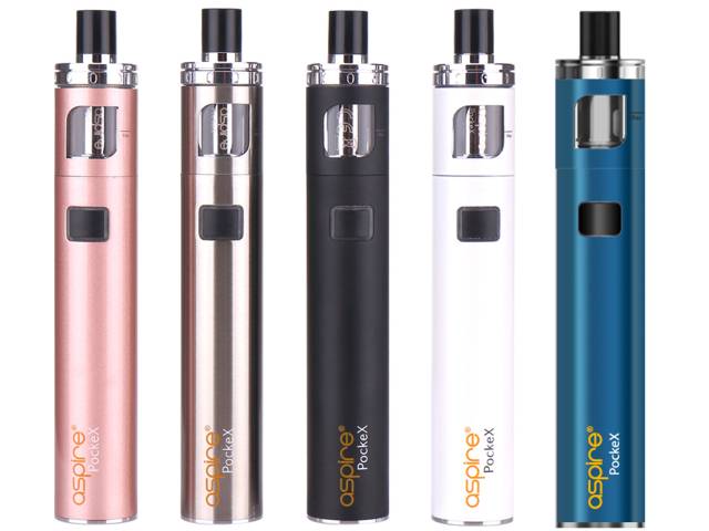 Aspire PockeX Pocket AIO