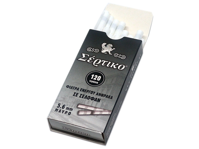   5.6mm   120 Extra Slim   51081