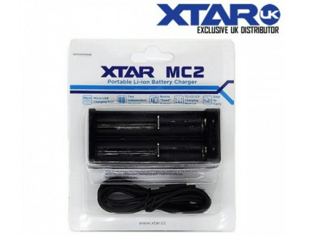 8053 -  XTAR MC2