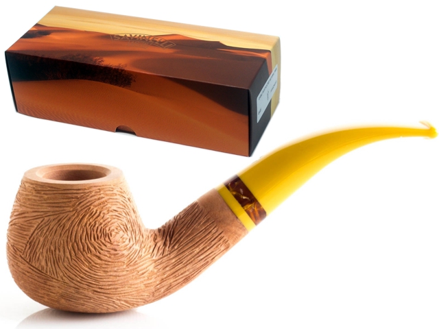 SAVINELLI GHIBLI 645 KS 9mm RUSTIC NATURAL   