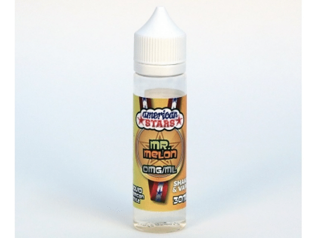 American Stars MR MELON Shake and Vape 15ml / 60ml (,    )