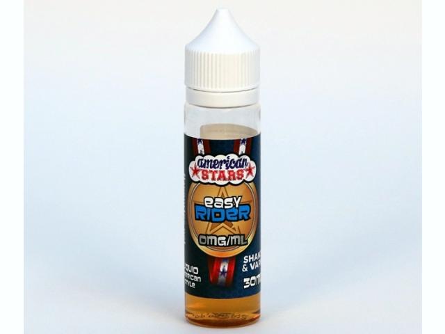 American Stars EASY RIDER Shake and Vape 15ml / 60ml ()