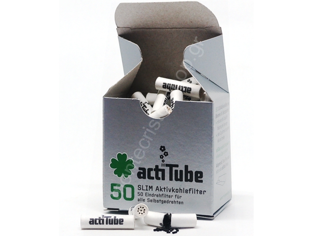 actiTube Slim 50   