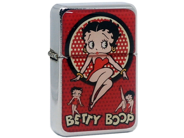 8211 -  Tristar Betty Boop