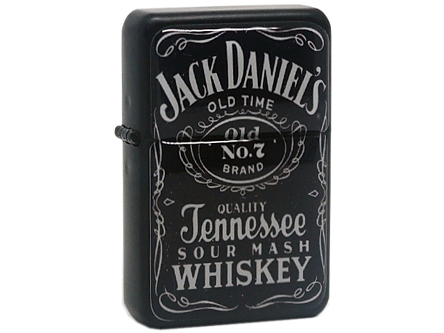 8212 - Αναπτήρας Atomic Jack Daniels